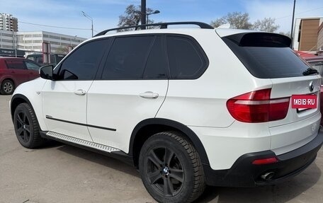 BMW X5, 2009 год, 1 460 000 рублей, 4 фотография