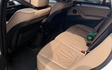 BMW X5, 2009 год, 1 460 000 рублей, 10 фотография