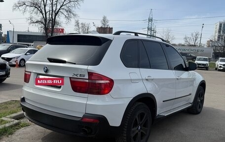 BMW X5, 2009 год, 1 460 000 рублей, 7 фотография