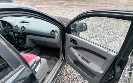 Chevrolet Lacetti, 2011 год, 160 000 рублей, 5 фотография