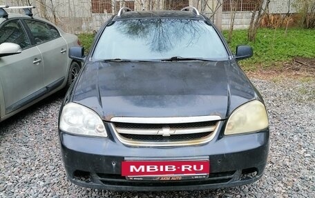 Chevrolet Lacetti, 2011 год, 160 000 рублей, 3 фотография