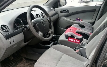 Chevrolet Lacetti, 2011 год, 160 000 рублей, 13 фотография