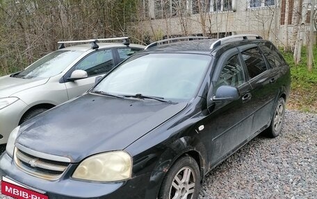 Chevrolet Lacetti, 2011 год, 160 000 рублей, 2 фотография