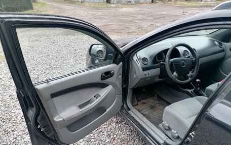 Chevrolet Lacetti, 2011 год, 160 000 рублей, 7 фотография