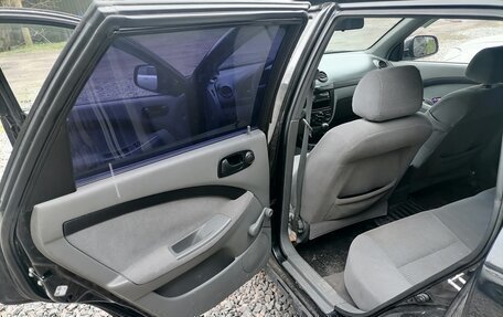 Chevrolet Lacetti, 2011 год, 160 000 рублей, 8 фотография