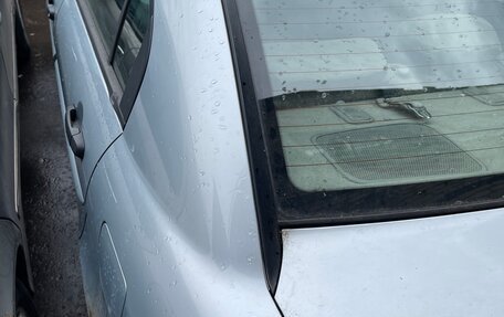 Hyundai Verna II, 2006 год, 175 000 рублей, 4 фотография