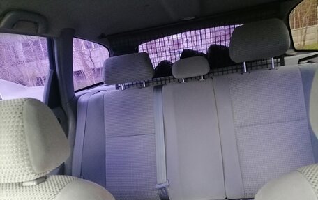Chevrolet Lacetti, 2011 год, 160 000 рублей, 11 фотография