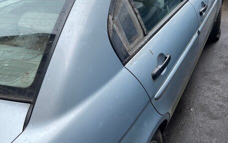 Hyundai Verna II, 2006 год, 175 000 рублей, 5 фотография