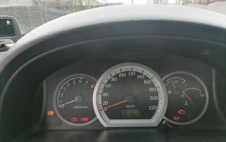 Chevrolet Lacetti, 2011 год, 160 000 рублей, 10 фотография