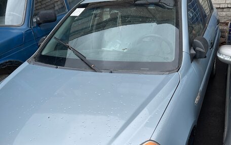 Hyundai Verna II, 2006 год, 175 000 рублей, 3 фотография