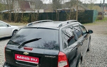 Chevrolet Lacetti, 2011 год, 160 000 рублей, 15 фотография