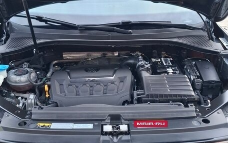 Volkswagen Tiguan II, 2021 год, 2 890 000 рублей, 6 фотография