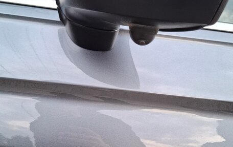 Volkswagen Tiguan II, 2021 год, 2 890 000 рублей, 12 фотография