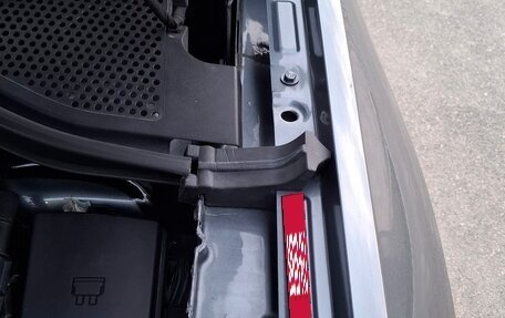 Volkswagen Tiguan II, 2021 год, 2 890 000 рублей, 7 фотография