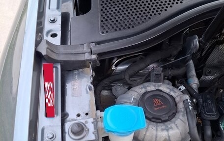 Volkswagen Tiguan II, 2021 год, 2 890 000 рублей, 8 фотография