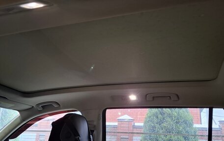 Volkswagen Tiguan II, 2021 год, 2 890 000 рублей, 16 фотография