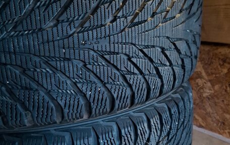 Volkswagen Tiguan II, 2021 год, 2 890 000 рублей, 20 фотография