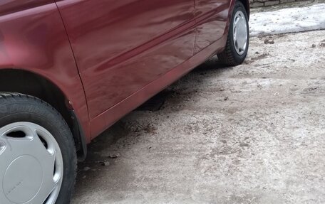 Daewoo Matiz I, 2013 год, 250 000 рублей, 6 фотография