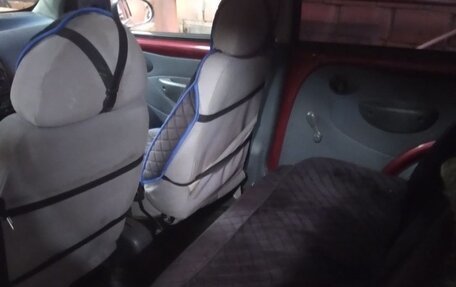 Daewoo Matiz I, 2013 год, 250 000 рублей, 3 фотография