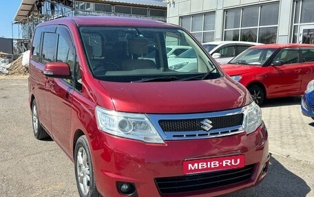 Suzuki Landy II, 2009 год, 990 000 рублей, 2 фотография