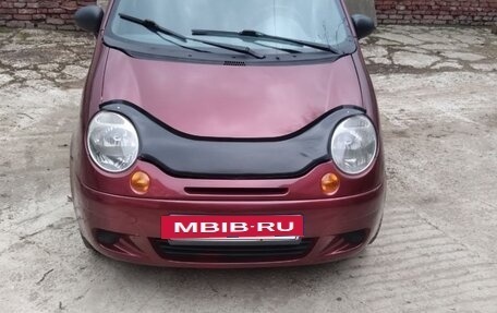 Daewoo Matiz I, 2013 год, 250 000 рублей, 5 фотография