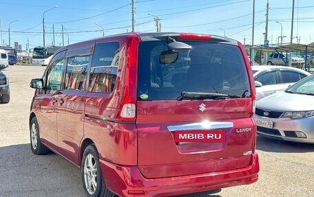 Suzuki Landy II, 2009 год, 990 000 рублей, 6 фотография