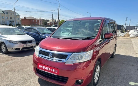 Suzuki Landy II, 2009 год, 990 000 рублей, 3 фотография