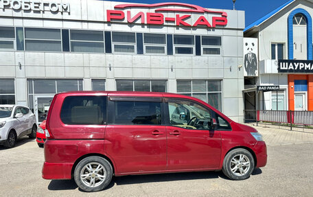 Suzuki Landy II, 2009 год, 990 000 рублей, 5 фотография