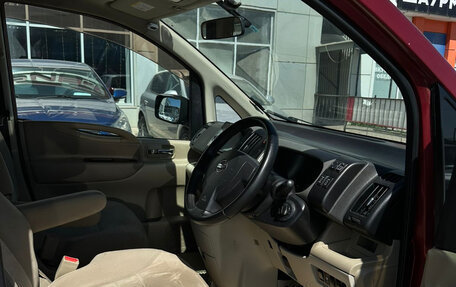 Suzuki Landy II, 2009 год, 990 000 рублей, 9 фотография