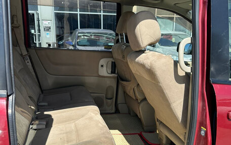 Suzuki Landy II, 2009 год, 990 000 рублей, 15 фотография