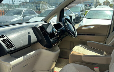 Suzuki Landy II, 2009 год, 990 000 рублей, 10 фотография