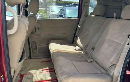 Suzuki Landy II, 2009 год, 990 000 рублей, 16 фотография