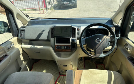 Suzuki Landy II, 2009 год, 990 000 рублей, 11 фотография