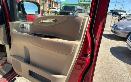 Suzuki Landy II, 2009 год, 990 000 рублей, 17 фотография