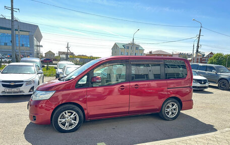 Suzuki Landy II, 2009 год, 990 000 рублей, 4 фотография