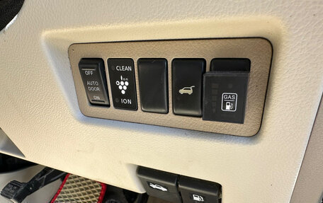 Suzuki Landy II, 2009 год, 990 000 рублей, 14 фотография