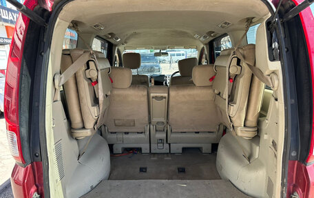 Suzuki Landy II, 2009 год, 990 000 рублей, 19 фотография
