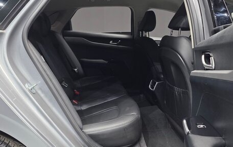 KIA K5, 2022 год, 2 140 000 рублей, 10 фотография