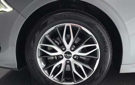 KIA K5, 2022 год, 2 140 000 рублей, 5 фотография