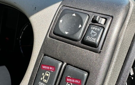 Suzuki Landy II, 2009 год, 990 000 рублей, 13 фотография