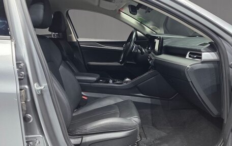 KIA K5, 2022 год, 2 140 000 рублей, 9 фотография