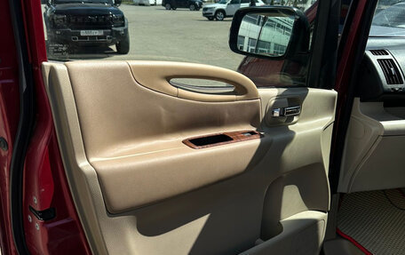 Suzuki Landy II, 2009 год, 990 000 рублей, 18 фотография