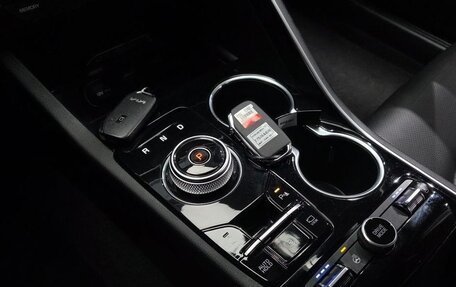 KIA K5, 2022 год, 2 140 000 рублей, 7 фотография