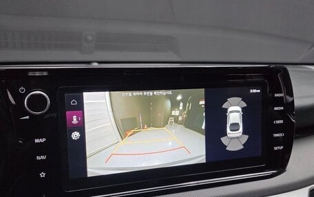 KIA K5, 2022 год, 2 140 000 рублей, 13 фотография