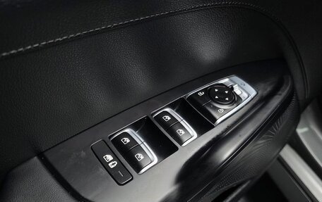 KIA K5, 2022 год, 2 140 000 рублей, 12 фотография