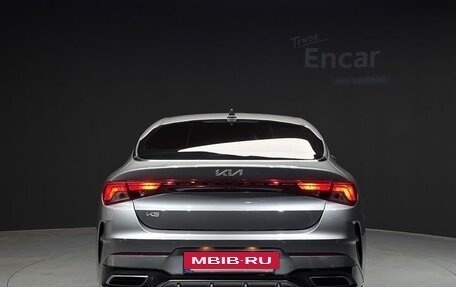 KIA K5, 2022 год, 2 140 000 рублей, 4 фотография