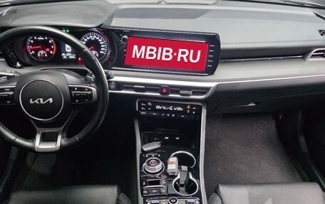 KIA K5, 2022 год, 2 140 000 рублей, 6 фотография