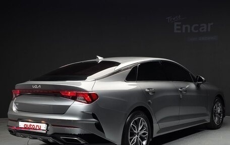 KIA K5, 2022 год, 2 140 000 рублей, 2 фотография