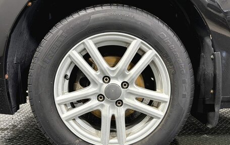 Renault Logan II, 2014 год, 695 000 рублей, 9 фотография