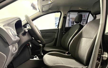 Renault Logan II, 2014 год, 695 000 рублей, 18 фотография